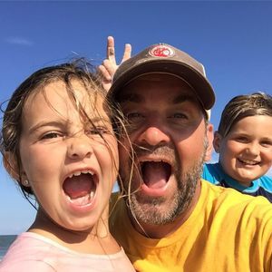 Meet your Posher, Dan